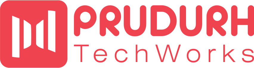 Prudurh Logo